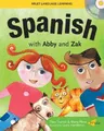 Spanish with Abby and Zak