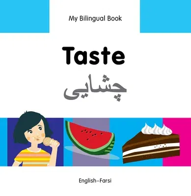 Taste: English-Farsi