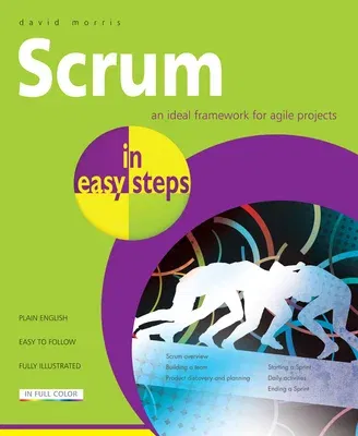 Scrum in Easy Steps