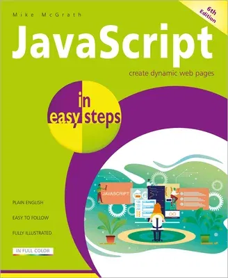 JavaScript in Easy Steps