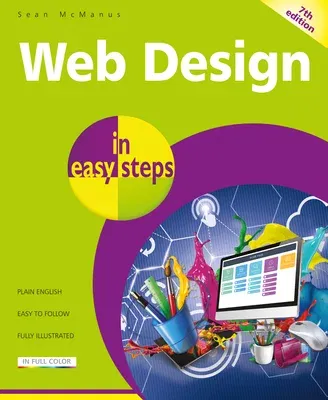 Web Design in Easy Steps