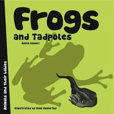 Frogs and Tadpoles