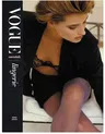 Vogue Essentials Lingerie