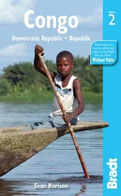 Congo: Democratic Republic- Republic (Revised, Updated)