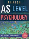 Revise AS Level Psychology