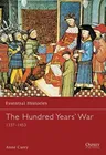 The Hundred Years' War: 1337-1453