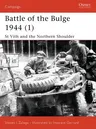 Battle of the Bulge 1944 (1): St Vith and the Northern Shoulder