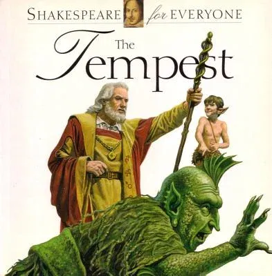 The Tempest