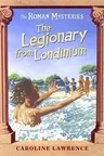 The Legionary from Londinium and Other Mini Mysteries