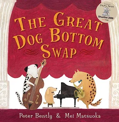 The Great Dog Bottom Swap (Anniversary)