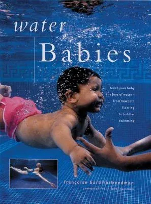 Teaching Your Baby to Swim