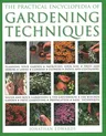 The Practical Encyclopedia of Gardening Techniques