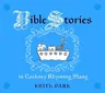 Bible Stories in Cockney Rhyming Slang