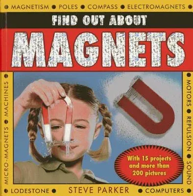 Find Out about Magnets