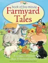 A Book of Five-Minute Farmyard Tales: A Treasury of More Than 35 Bedtime Stories