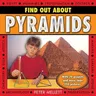 Find Out about Pyramids: With 20 Projects and More Than 250 Pictures