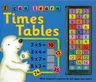 I Can Learn Times Tables: With Magnetic Numbers to Use Again and Again!