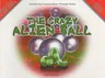 The Crazy Alien Ball [With CD (Audio)]