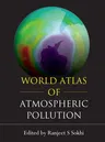 World Atlas of Atmospheric Pollution