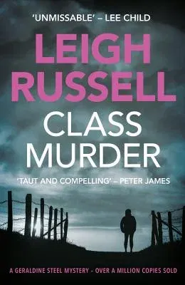 Class Murder