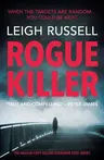 Rogue Killer: Volume 12