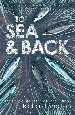 To Sea & Back: The Heroic Life of the Atlantic Salmon