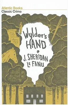 Wylder's Hand