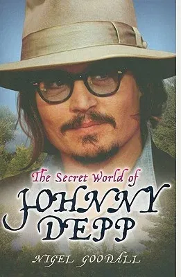 The Secret World of Johnny Depp