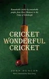 Cricket Wonderful Cricket