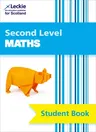 Cfe Maths Second Level Pupil Book