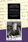 Letters from a Life: The Selected Letters of Benjamin Britten, 1913-1976: Volume Five: 1958-1965