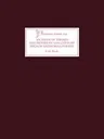 An Index of Themes and Motifs in Twelfth-Century French Arthurian Poetry