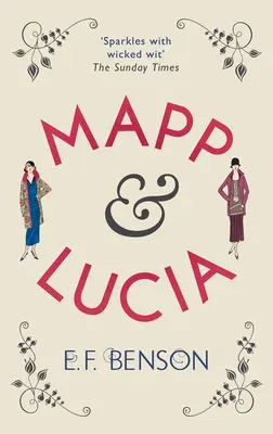 Mapp & Lucia