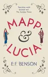 Mapp & Lucia