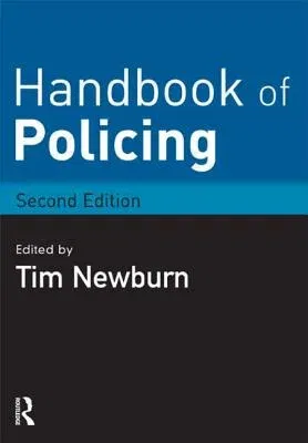 Handbook of Policing