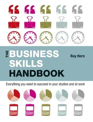 The Business Skills Handbook (UK)