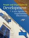 People and Organisational Development: A New Agenda for Organisational Effectiveness (UK)