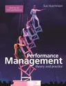 Performance Management: Theory and Practice (UK)