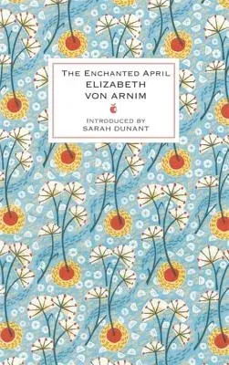 The Enchanted April (UK)