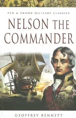 Nelson the Commander