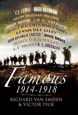 Famous 1914-1918