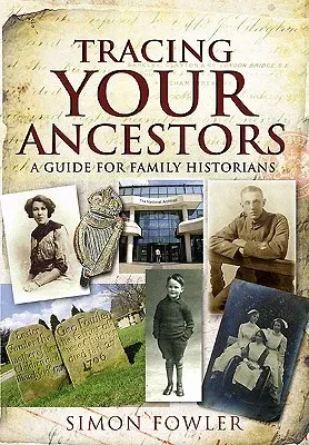 Tracing Your Ancestors