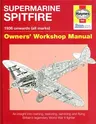 Supermarine Spitfire: 1936 Onwards (All Marks)