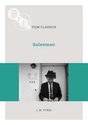 Salesman (2012)