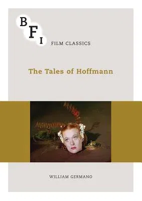 The Tales of Hoffmann (2013)