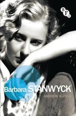 Barbara Stanwyck (2013)