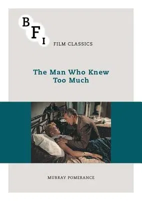 The Man Who Knew Too Much (2016)