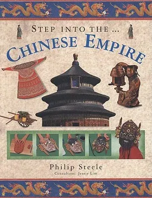 Step Into The... Chinese Empire