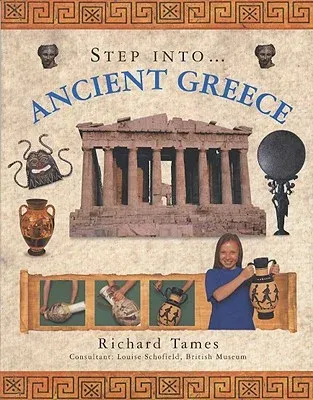 Step Into... Ancient Greece