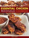 Essential Chicken Cookbook